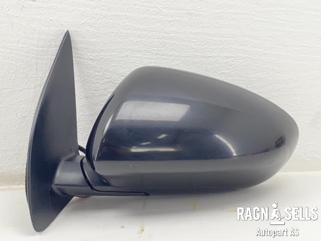 Speil venstre til Nissan Qashqai 2010-2014 (Type I, Fase 2)  (|96302BR74A)