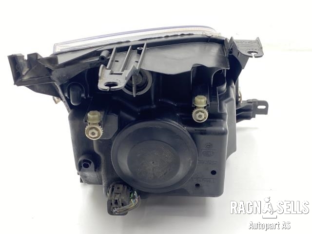 Frontlykt venstre halogen til Ford Fusion 2002-2012  (6N11-13W030-CE||1547725)