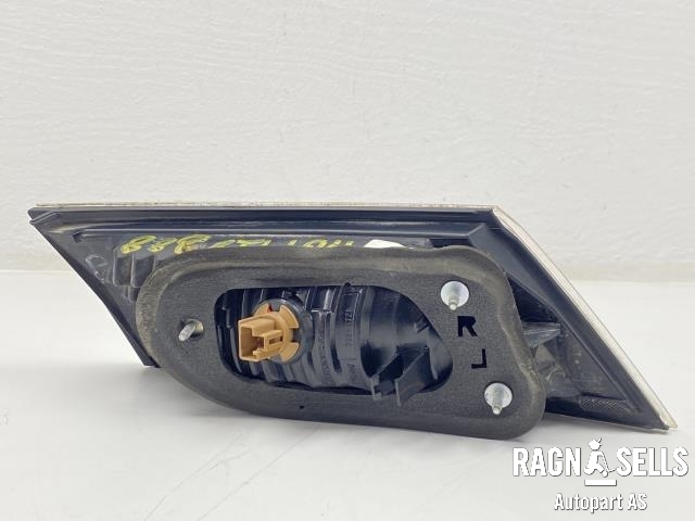 Baklykt høyre indre til Honda Civic 2006-2011 (Type VIII) (34151SMGE03|)
