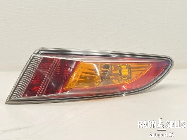 Baklykt høyre ytre til Honda Civic, 2006-2011 (Type VIII) (33501SMGE04)
