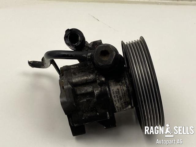 Servo pumpe mekanisk til Audi A6 2005-2008 (Type III, Fase 1) (C6) (C6) (4F0145155E|4F0145155P|4F0145155A)