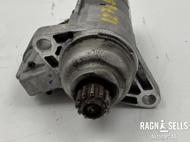 Starter diesel til VW Golf, Plus/Cross 2005-2009 (Fase 1)  (0AM911023D|0AM911023DX|0AM911023Q|)
