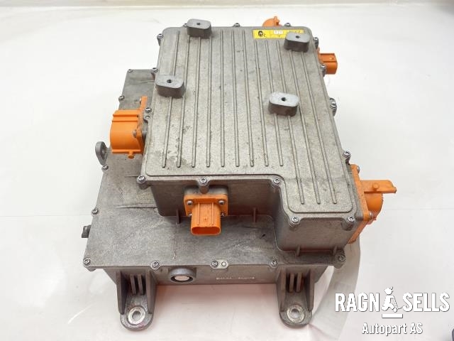 Batterilader (OBC - On Board Charger) til Maxus Euniq 5 2019-2023  (HUAWEI|MPC06STA1203|C00180653|)