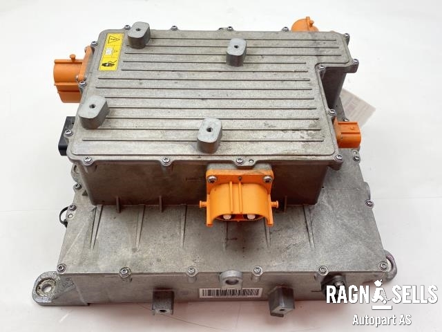 Batterilader (OBC - On Board Charger) til Maxus Euniq 5 2019-2023  (HUAWEI|MPC06STA1203|C00180653|)