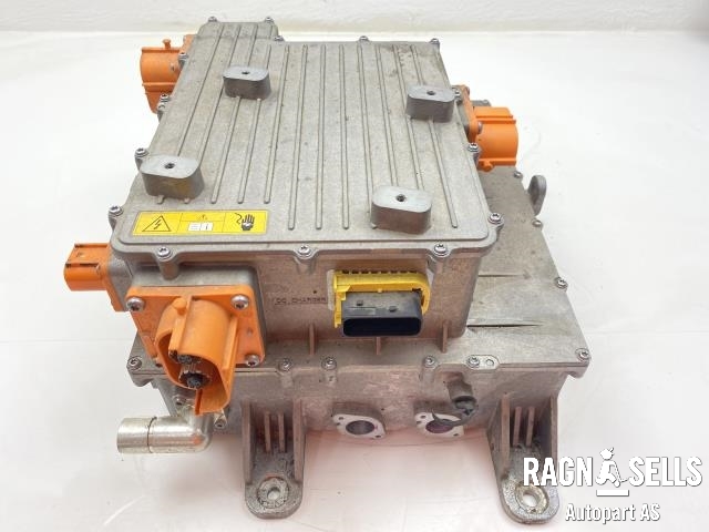 Batterilader (OBC - On Board Charger) til Maxus Euniq 5 2019-2023  (HUAWEI|MPC06STA1203|C00180653|)