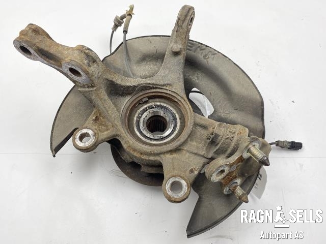 Hjulspindel høyre foran til Honda CR-V 2007-2012 (Type III)  (42200STK951|)