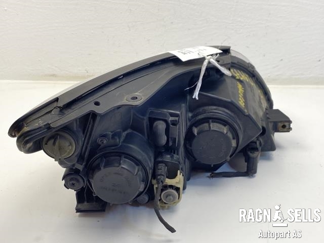 Frontlykt venstre halogen til Hyundai i30 2007-2012 (Type I)  (921012L020|921032L020|)