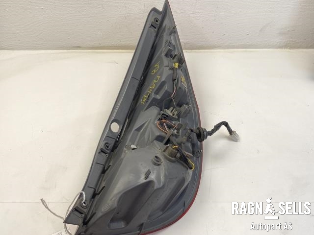 Baklykt venstre til Hyundai i30 2007-2012 (Type I)  (924012L010|)