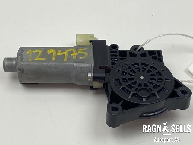 Ruteheis, kun motor, venstre foran til Hyundai i30 2007-2012 (Type I)  (824502L000|834503J000|824502R000)