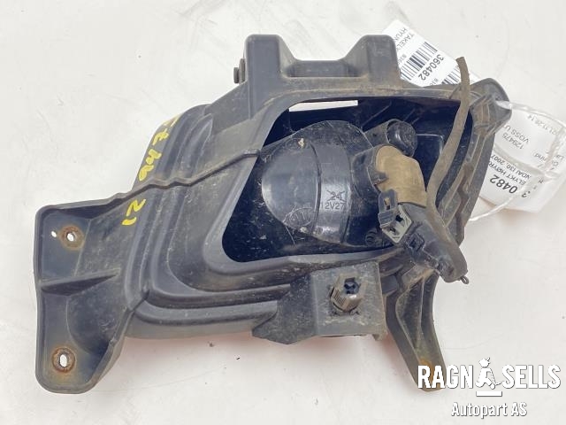 Tåkelykt høyre foran til Hyundai i30 2007-2012 (Type I)  (922022L000|)