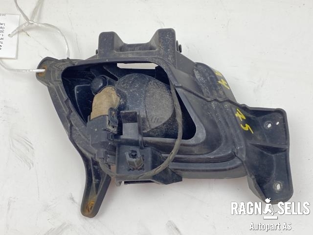 Tåkelykt venstre foran til Hyundai i30 2007-2012 (Type I)  (922012L000|)