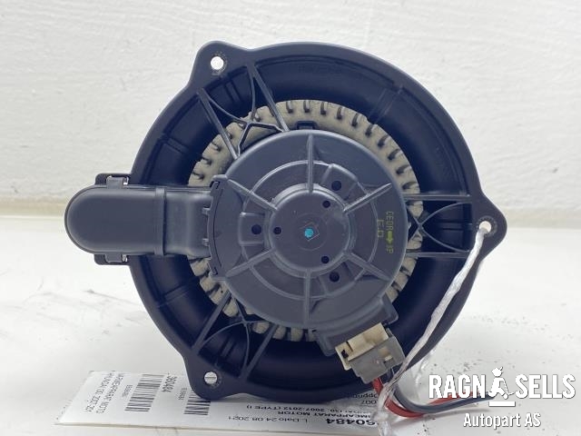 Varmeapparat motor til Hyundai i30 2007-2012 (Type I)  (971132L000|)
