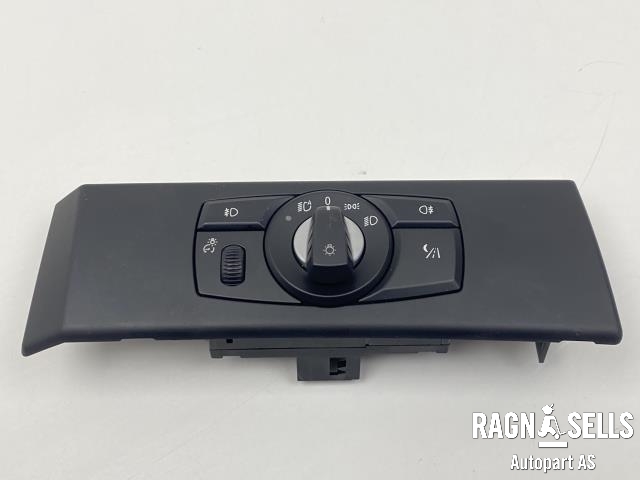 Bryter lys til BMW 5-Serie, 2003-2010 (E60/E61) (E60/E61) (61 31 9 135 578)