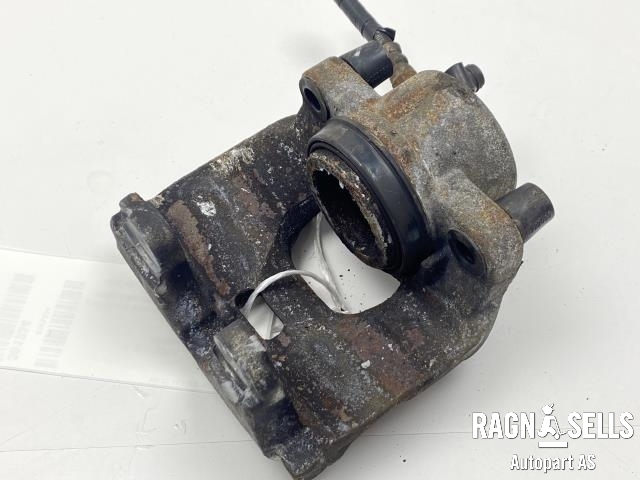 Bremsecaliper venstre foran til Ford Mondeo, 2011-2014 (Type IV, Fase 2)  (6G91-2B302-AC)
