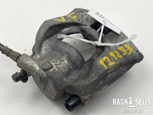Bremsecaliper venstre foran til Ford Mondeo 2011-2014 (Type IV, Fase 2)  (6G91-2B302-AC||1583140|2224588|RM6G9J-2B302-AC)