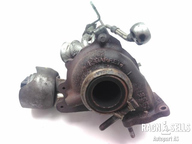 Turbo til Ford Mondeo 2011-2014 (Type IV, Fase 2)  (GTD1449VZ|)