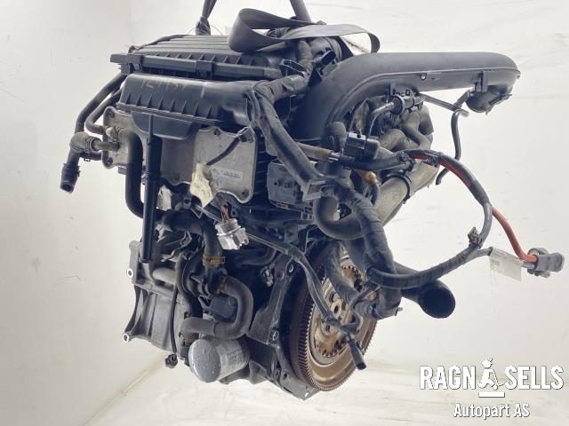 Motor bensin til VW Polo 2014-2017 (Type V, Fase 2)  (04E 100 098 G|04E 100 035 J|)