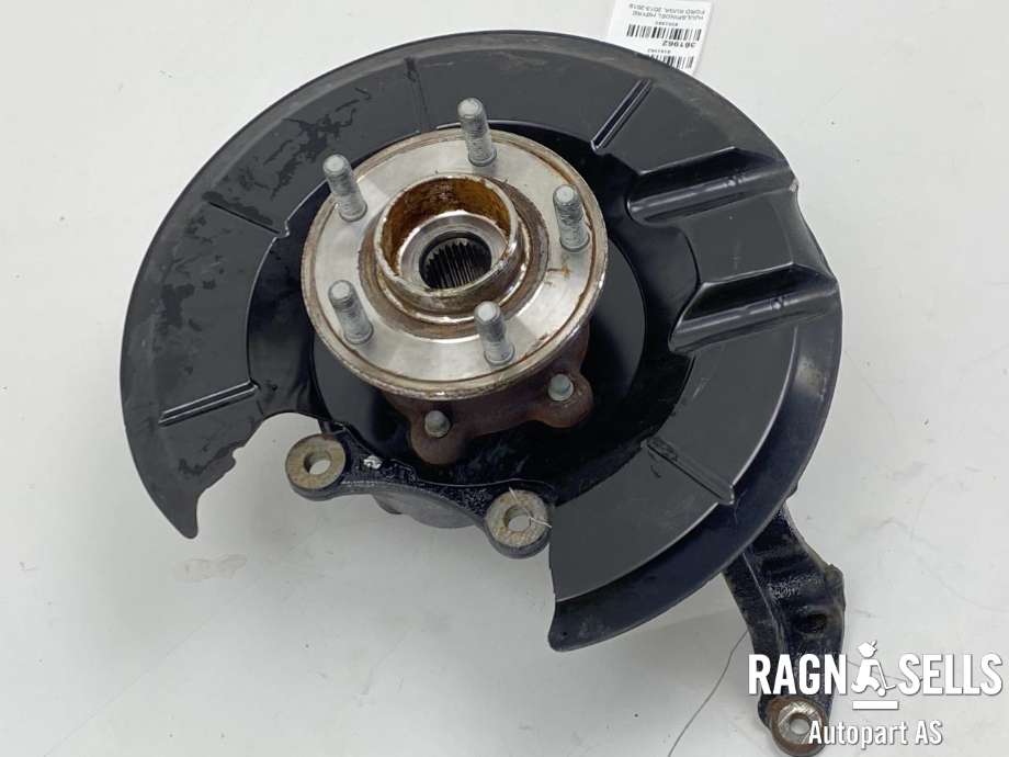 Hjulspindel høyre bak til Ford Kuga 2013-2019  (GV615A968AAB|2338664|)