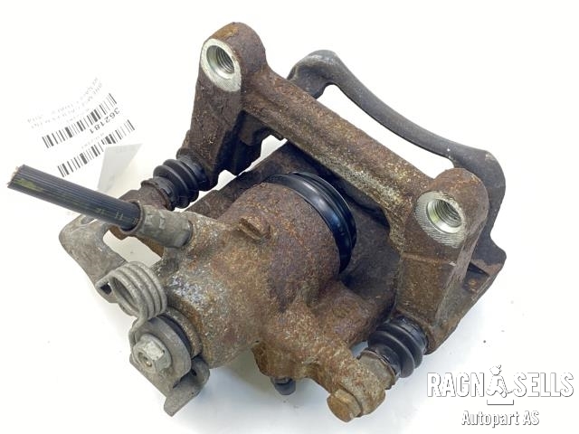 Bremsecaliper høyre bak til Renault Trafic 2014-->>  (7701056165|)