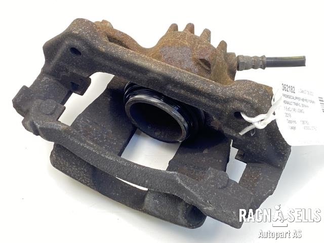 Bremsecaliper høyre foran til Renault Trafic 2014-->>  (410013477R|)