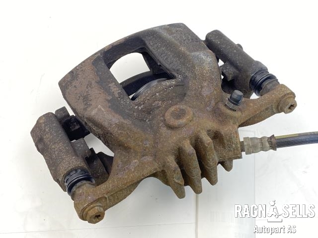 Bremsecaliper høyre foran til Renault Trafic 2014-->>  (410013477R|)