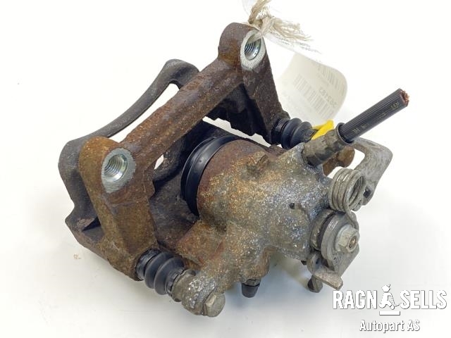 Bremsecaliper venstre bak til Renault Trafic, 2014-->>  (7701056166)