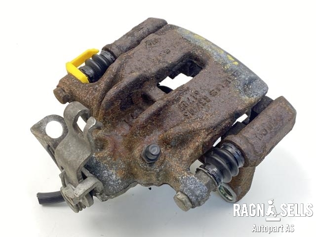 Bremsecaliper venstre bak til Renault Trafic 2014-->>  (7701056166|)
