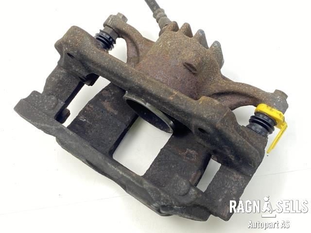 Bremsecaliper venstre foran til Renault Trafic, 2014-->>  (410119298R)