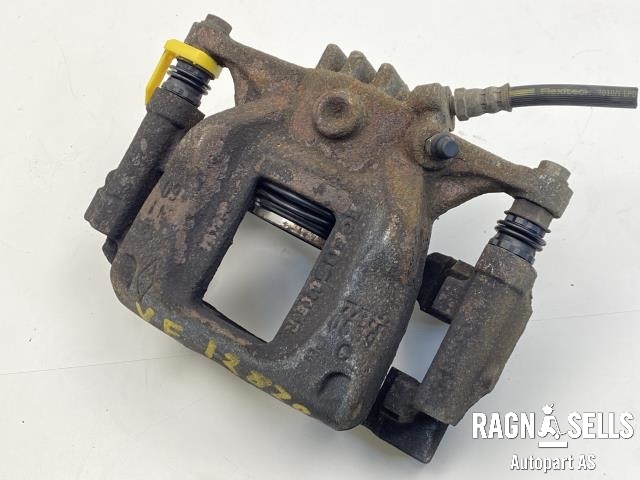 Bremsecaliper venstre foran til Renault Trafic 2014-->>  (410119298R|)