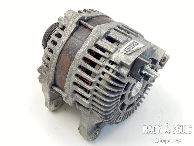 Dynamo diesel til Renault Trafic 2014-->>  (MITSUBISHI|231009096R|A003TX178ZE|)
