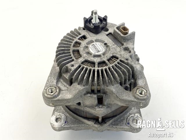 Dynamo diesel til Renault Trafic 2014-->>  (MITSUBISHI|231009096R|A003TX178ZE|)
