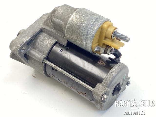 Starter diesel til Renault Trafic 2014-->>  (VALEO|233002889R-A|20A7 MC 0290 C|)