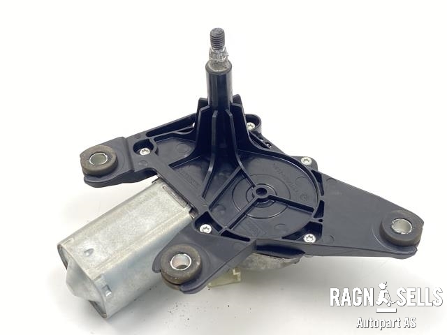 Viskermotor bakrute til Renault Trafic 2014-->>  (VALEO|7700311690-E|)