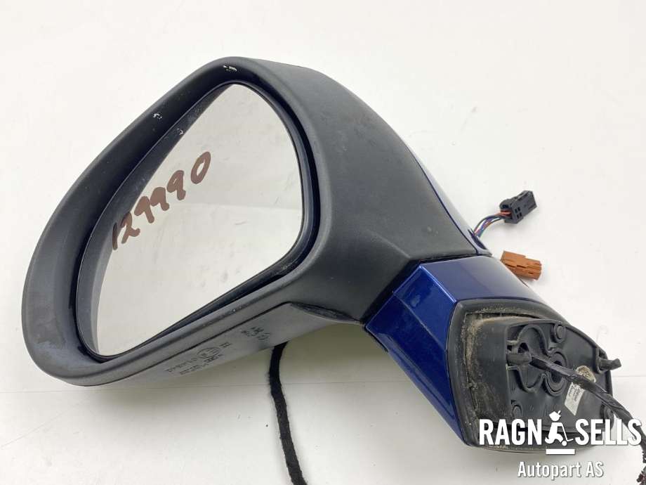 Speil venstre til Peugeot 207 2006-2012  (96807053XT|)