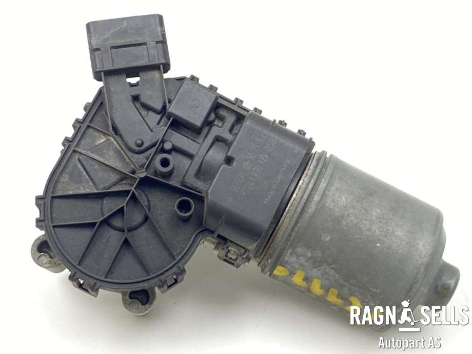Viskermotor frontrute til Peugeot 207 2006-2012  (BOSCH|0 390 241 970|)