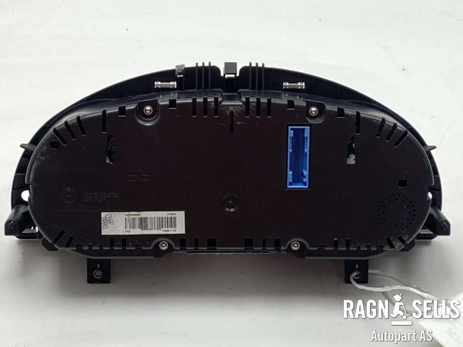 Instrumentpanel til VW Passat 2011-2015 (B7) (B7) (A2C5 3219792|3AA 920 880 A|)