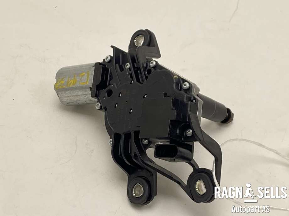 Viskermotor bakrute til VW Polo 2014-2017 (Type V, Fase 2)  (BOSCH|5K6 955 711 B|0 390 201 216|)