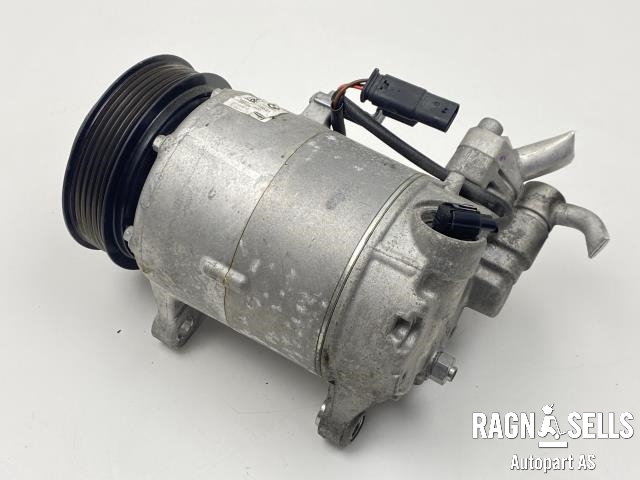 Aircondition kompressor til Mini One/Cooper 2014-->> (F54-57) (F54-57) (64 52 5 A3F 1D2|64526811430|211375-10|160108-1607|64 52 5 A5C 712)