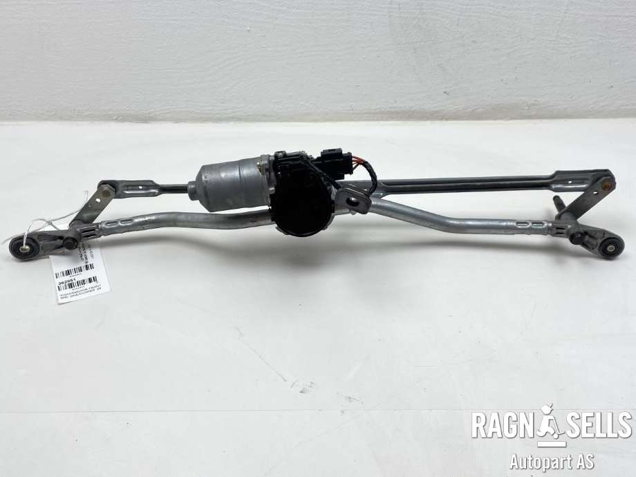 Viskermotor frontrute komplett m/overføring til Mini One/Cooper, 2014-->> (F54-57) (F54-57) (BOSCH|61 61 5 A36 E79)