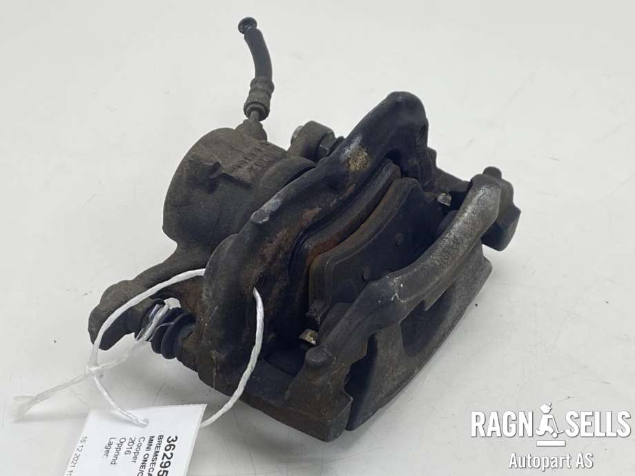 Bremsecaliper høyre foran til Mini One/Cooper 2014-->> (F54-57) (F54-57) (34 11 6 860 264|)