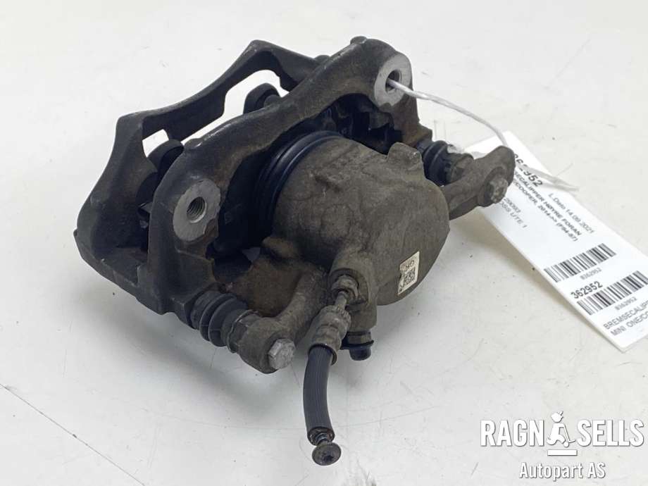 Bremsecaliper høyre foran til Mini One/Cooper 2014-->> (F54-57) (F54-57) (34 11 6 860 264|)