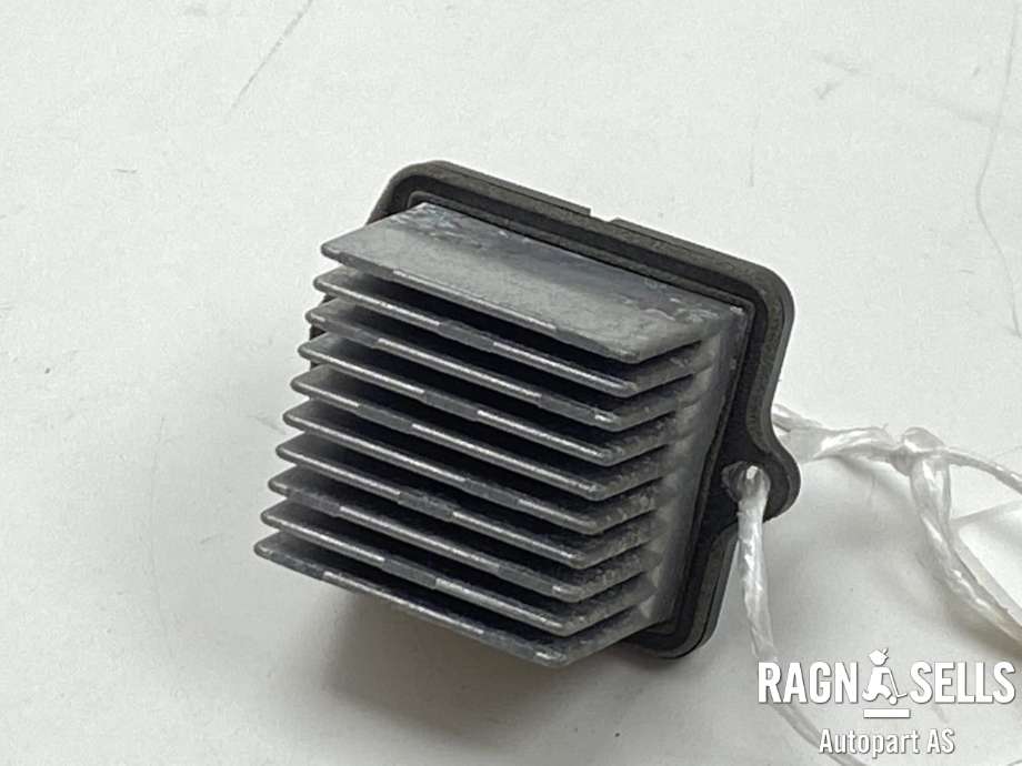 Varmeapparat motstand til Suzuki Grand Vitara 2005-2015 (Type III)  (022A 11A|)