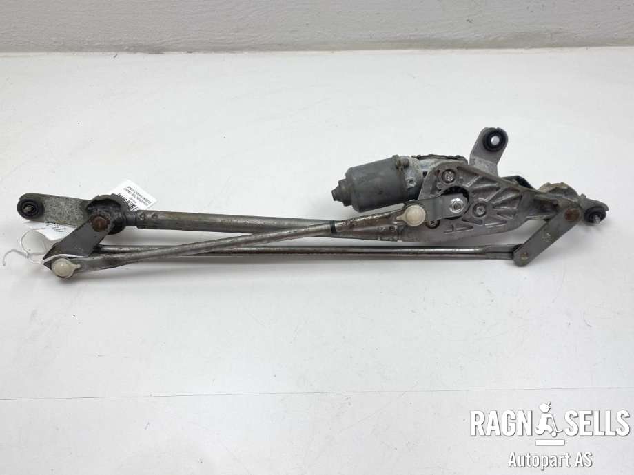 Viskermotor frontrute komplett m/overføring til Suzuki Grand Vitara 2005-2015 (Type III)  (38110-65J00|159300-0482|)