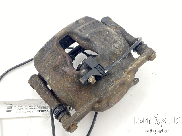Bremsecaliper høyre foran til Mercedes A-Klasse 2012-2018 (W176) (W176) (A 000 421 74 81|)