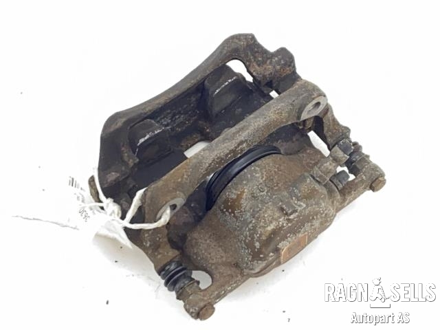 Bremsecaliper venstre foran til Mercedes A-Klasse 2012-2018 (W176) (W176) (A 000 421 73 81|)
