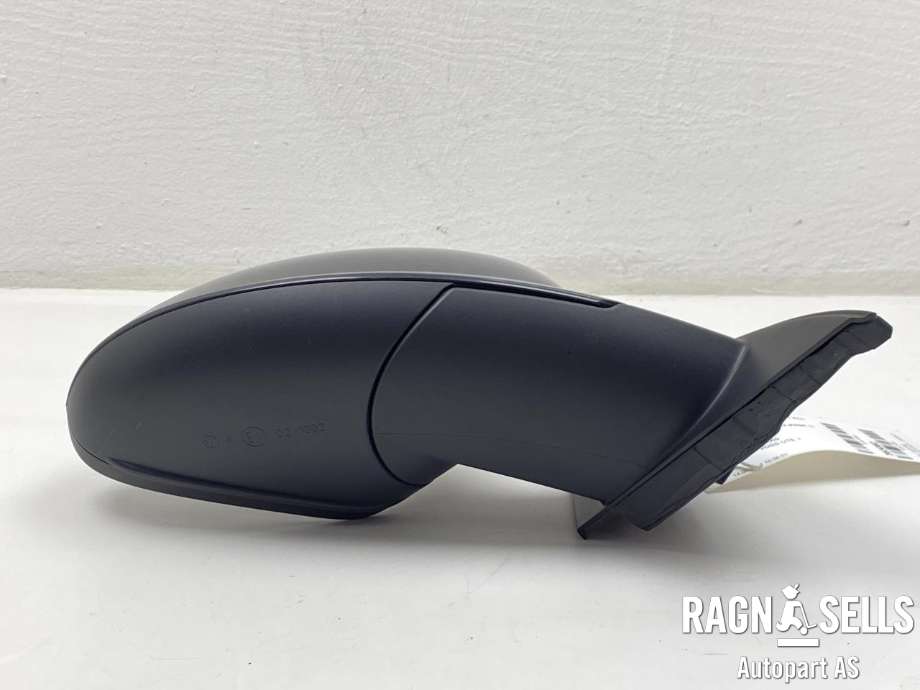 Speil høyre til Opel Insignia A 2009-2014  (6428291||13268766|13329081)