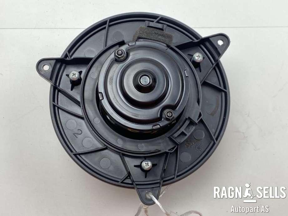 Varmeapparat motor til Opel Insignia A 2009-2014  (DELPHI|52498464|)