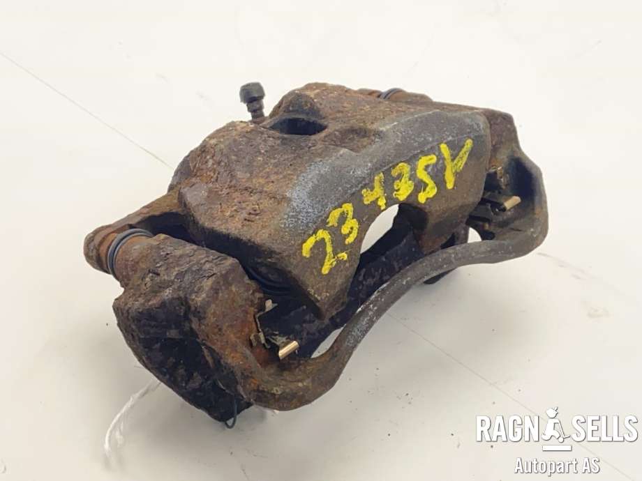 Bremsecaliper venstre foran til Toyota Auris 2007-2010 (Type I, Fase 1)  (4775012A10|4775002460|)