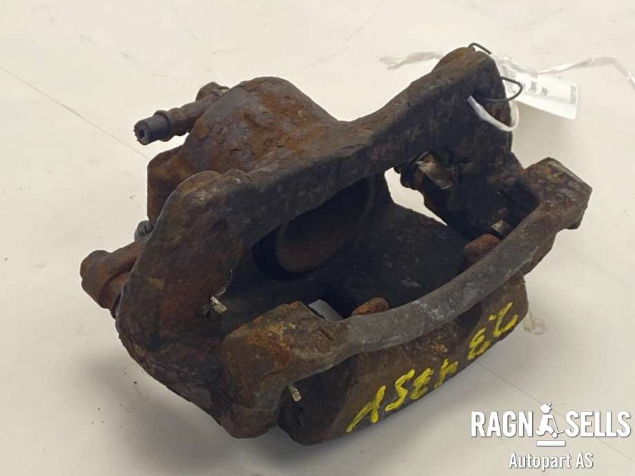 Bremsecaliper venstre foran til Toyota Auris 2007-2010 (Type I, Fase 1)  (4775012A10|4775002460|)