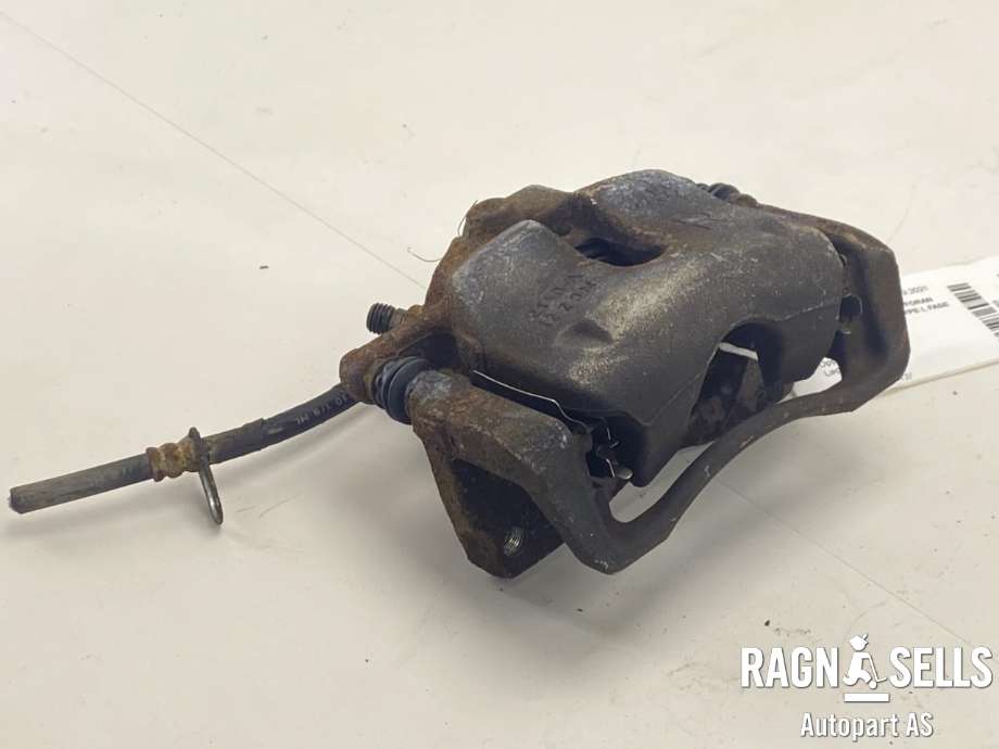 Bremsecaliper høyre foran til Suzuki SX4, 2009-2013 (Type I, Fase 2)  (55110-79J10-000)